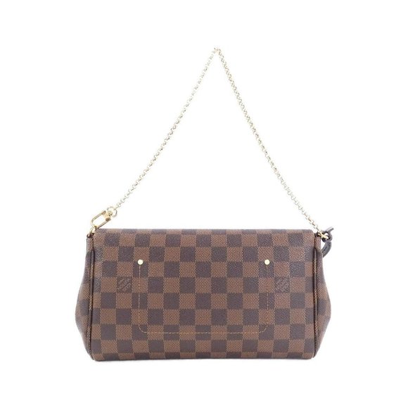 Auth Louis Vuitton Favorite MM damier discontinued - Picture 2 of 7